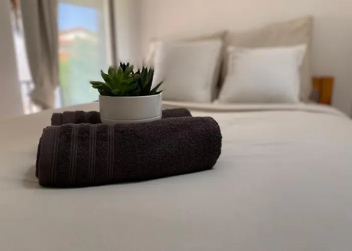 Hébergement de vacances La Perle Du Gier - Maison-climatisee-terrasse